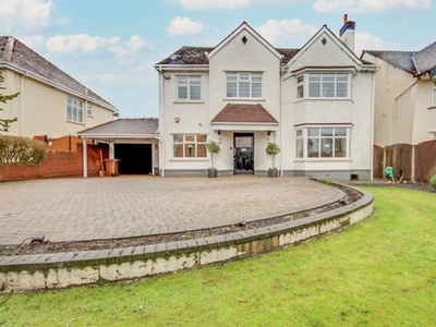 5 Bedroom Detached House For Sale In Churchtown