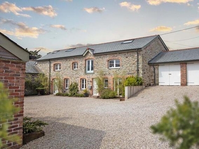 5 Bedroom Detached House For Sale In Falmouth