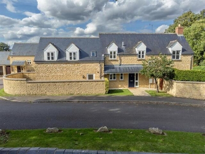 5 Bedroom Detached House For Sale In Higham Ferrers