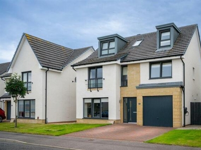 5 Bedroom Detached House For Sale In Inverness