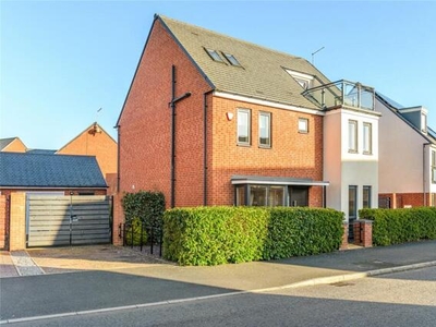 5 Bedroom Detached House For Sale In Newcastle Upon Tyne