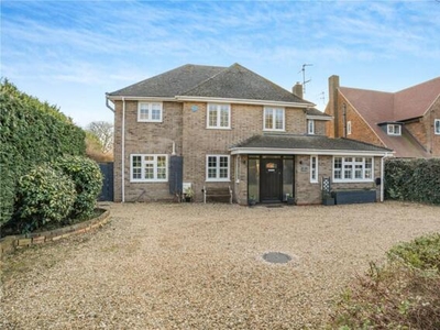 5 Bedroom Detached House For Sale In Peterborough, Cambridgeshire