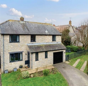 5 Bedroom Detached House For Sale In Puncknowle