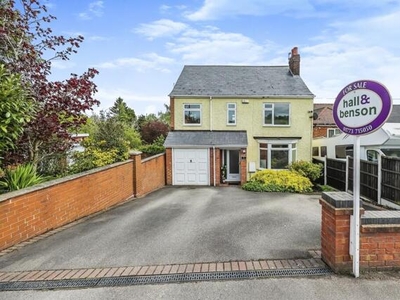 5 Bedroom Detached House For Sale In Shipley