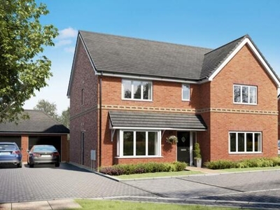 5 Bedroom Detached House For Sale In Spencers Wood