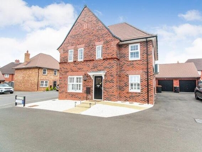 5 Bedroom Detached House For Sale In Stewartby
