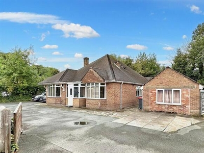 5 Bedroom Detached House For Sale In Telford