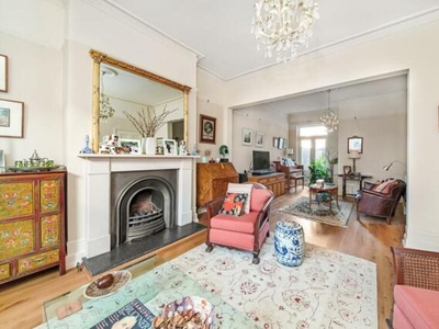 5 Bedroom House For Sale In Herne Hill, London