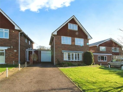 5 Bedroom Link Detached House For Sale In Waterlooville, Hampshire