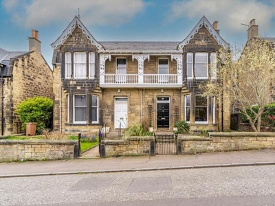 5 Bedroom Semi-detached House For Sale In Edinburgh