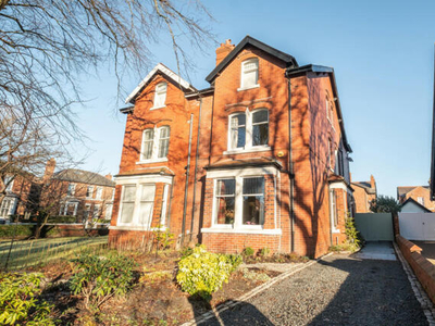 5 Bedroom Semi-detached House For Sale In Lancashire