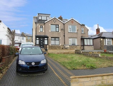 5 Bedroom Semi-detached House For Sale In Riddlesden, Keighley