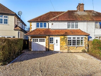 5 Bedroom Semi-detached House For Sale In Surrey