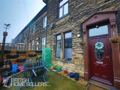 5 Bedroom Terraced House For Sale In Bradford, West Yorkshire