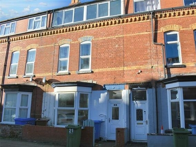 5 Bedroom Terraced House For Sale In Bridlington, East Yorkshire