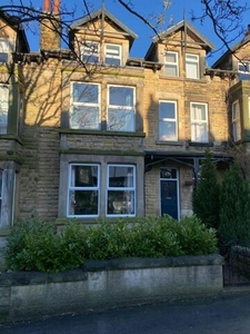 5 Bedroom Terraced House For Sale In Harrogate