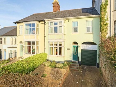 5 Bedroom Terraced House For Sale In Honiton