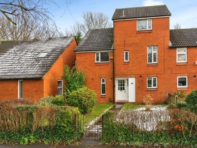 5 Bedroom Terraced House For Sale In Warrington, Cheshire