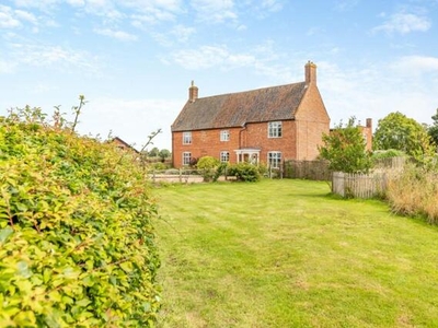 6 Bedroom Detached House For Sale In Bungay, Suffolk