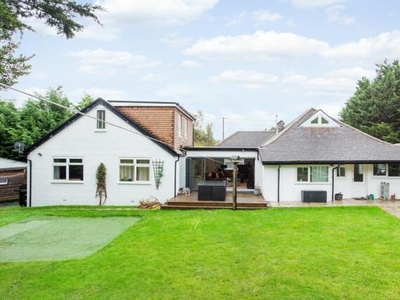 6 Bedroom Detached House For Sale In Chartham
