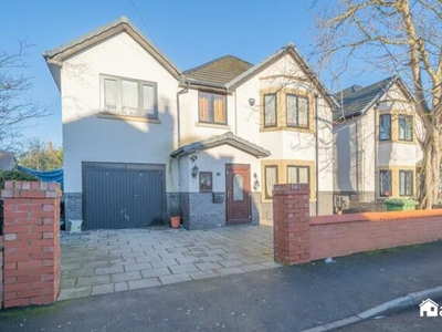 6 Bedroom Detached House For Sale In Crosby