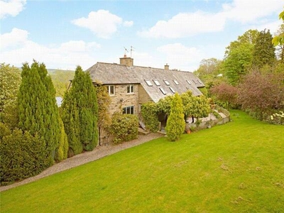 6 Bedroom Detached House For Sale In Ilkley, West Yorkshire