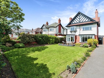 6 Bedroom Detached House For Sale In Lytham St. Annes