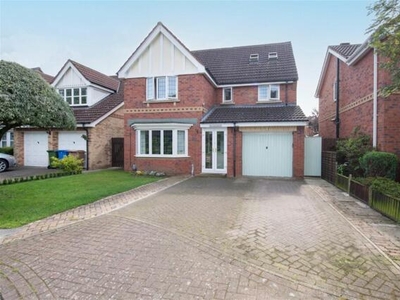 6 Bedroom Detached House For Sale In Market Weighton, York