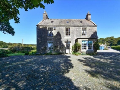 6 Bedroom Detached House For Sale In Newton Stewart, Dumfries And Galloway