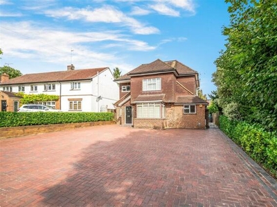 6 Bedroom Detached House For Sale In Oxted