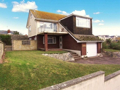 6 Bedroom Detached House For Sale In Seaton, Devon