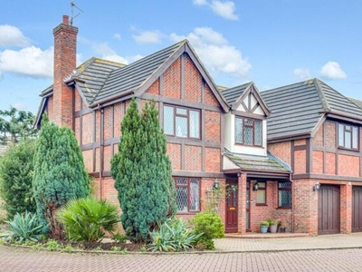 6 Bedroom Detached House For Sale In Shoeburyness