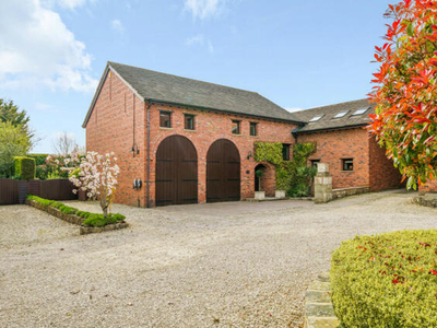 6 Bedroom Detached House For Sale In Stutton, Tadcaster