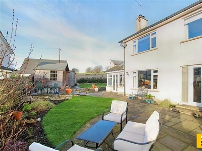 6 Bedroom Detached House For Sale In Ulverston, Cumbria