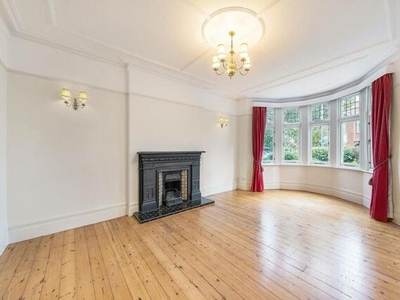 6 Bedroom End Of Terrace House For Rent In Putney, London