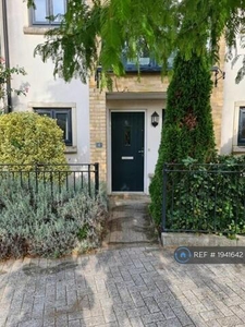 6 Bedroom Terraced House For Rent In Cambridge
