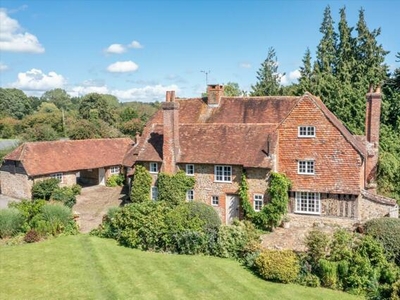 7 Bedroom Detached House For Sale In Liphook, Hampshire