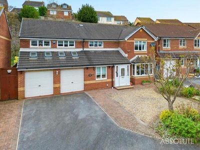7 Bedroom Detached House For Sale In Paignton