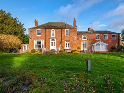 7 Bedroom Detached House For Sale In Partney