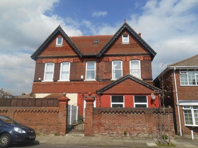 8 Bedroom Detached House For Rent In Southsea, Hampshire