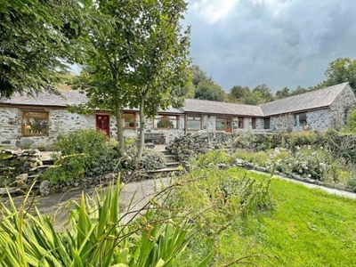 8 Bedroom Detached House For Sale In Caernarfon, Gwynedd
