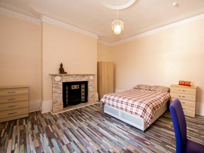 8 Bedroom House Share For Rent In Sunderland
