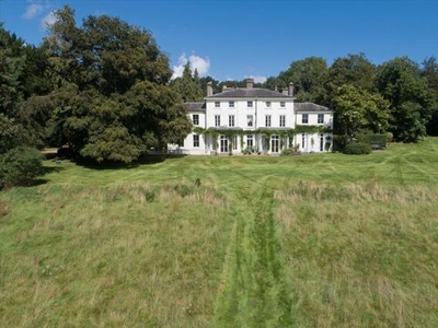 9 Bedroom Detached House For Sale In Andover, Hampshire