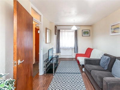 Cheltenham Road, Nunhead, London, SE15 1 bedroom flat/apartment