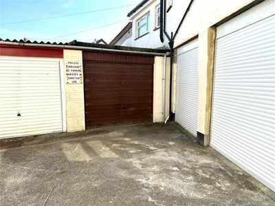 Garage For Sale In Ilfracombe, North Devon