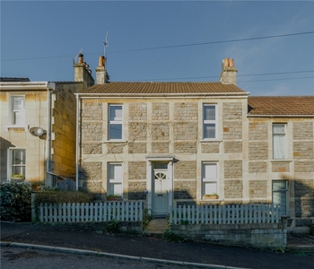 Hampton View, Bath, Somerset, BA1 3 bedroom house in Bath