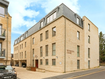 North Building, River View Court, Bath, Somerset, BA1 2 bedroom flat/apartment in River View Court