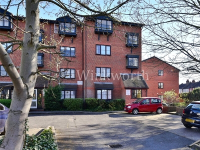 St Ann's Road, London, N15 1 bedroom flat/apartment