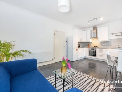 St. Mary's Avenue, Finchley, London, N3 2 bedroom flat/apartment