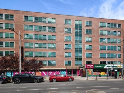 Studio Flat For Sale In 66-77 Corporation Road, Middlesbrough